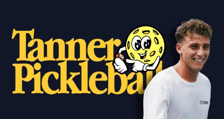 Tanner Pickleball