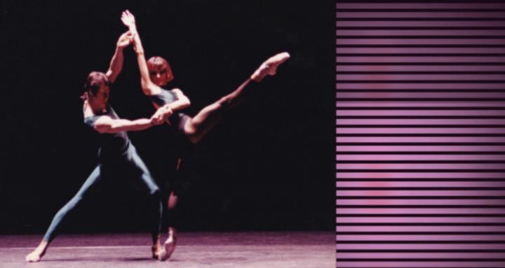 Dance Education & Research