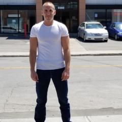 Julien Wiseman vezina