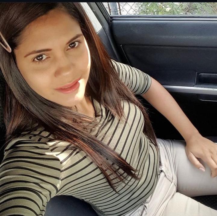 Angelina Rodríguez Bernard