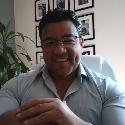 Felipe Moreno
