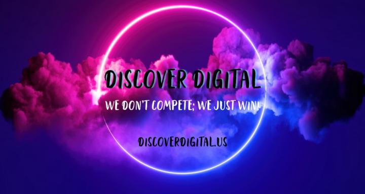 Discover Digital