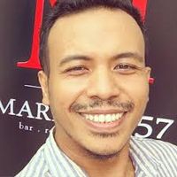 Bani Uzair bin Baharuddin