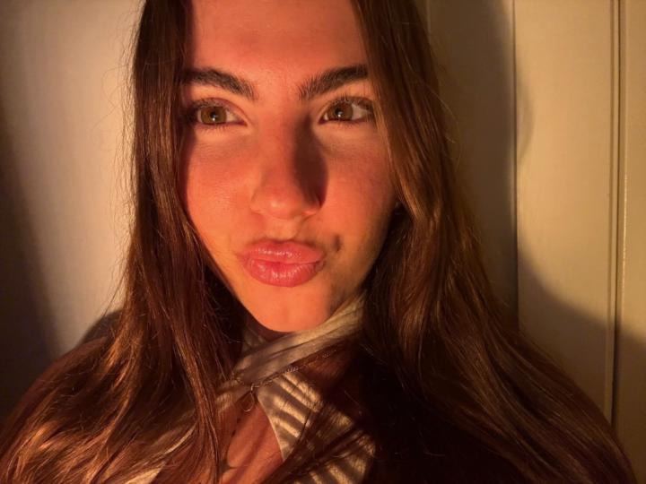 Molly Knight