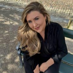 Cecilie Bork