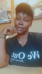 Nakeysha Burrell