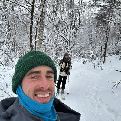 Olivier Duquette-Gervais