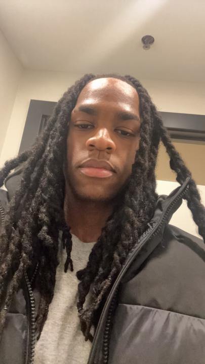 Elijah Stallworth