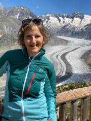 Beatrice Fleischmann