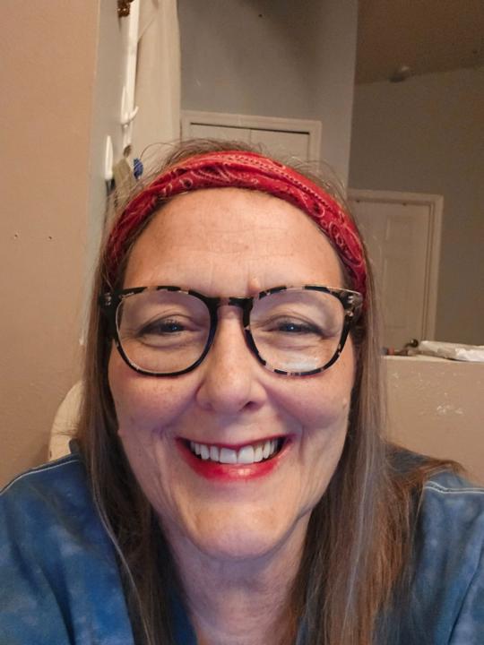 Janet Bush