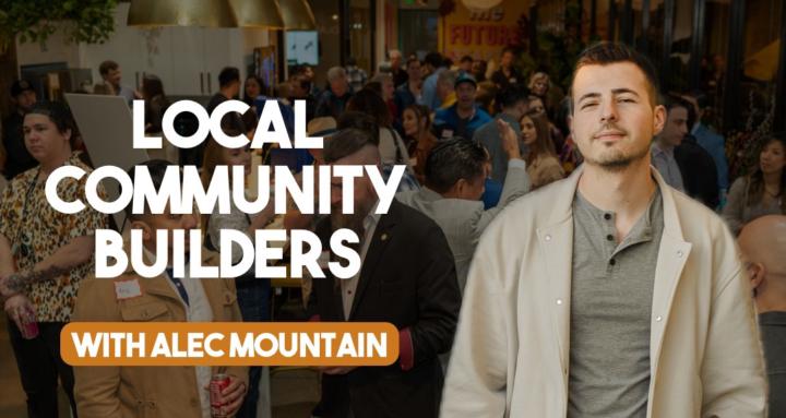 Local Community Builders