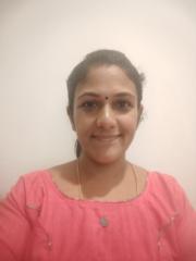 Sangeetha Duraiswamy