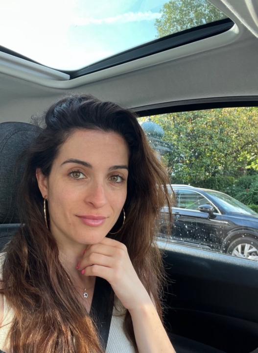 Yolanda Escuredo