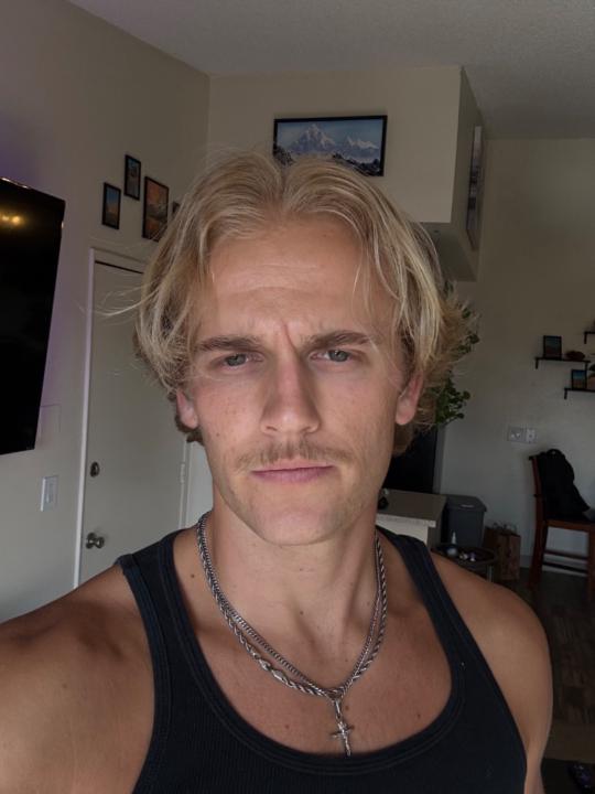 Cayden Fleming