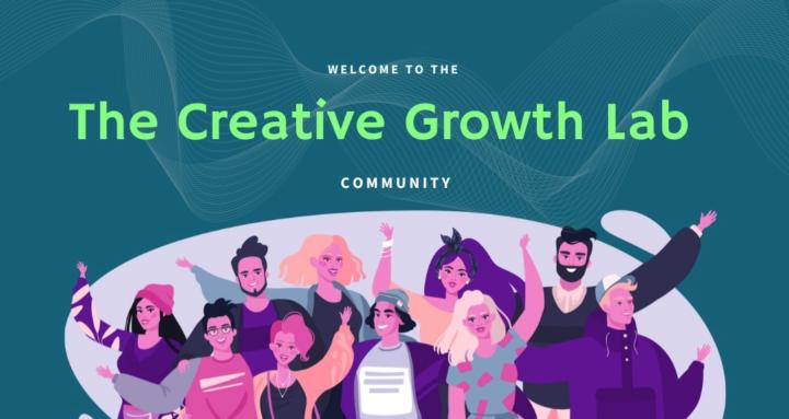 The Creative Growth Lab