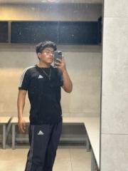Edgar Champi Hancco