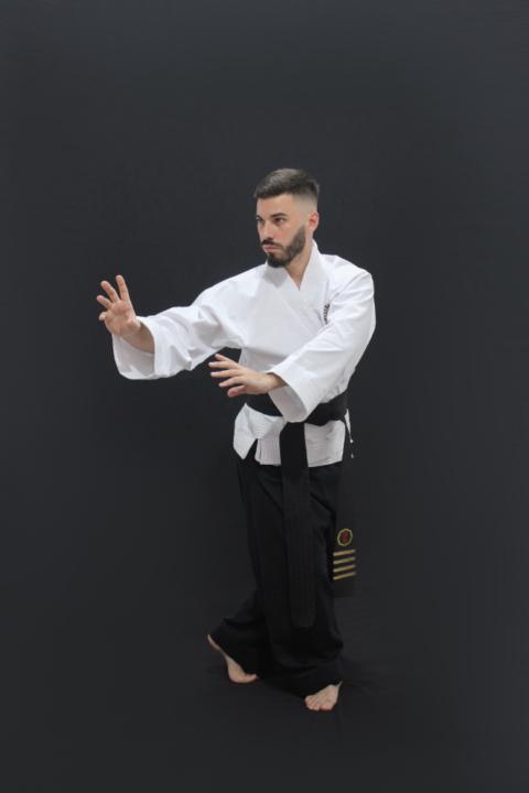 Leonardo D'Andrea
