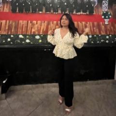 Angela Tintaya