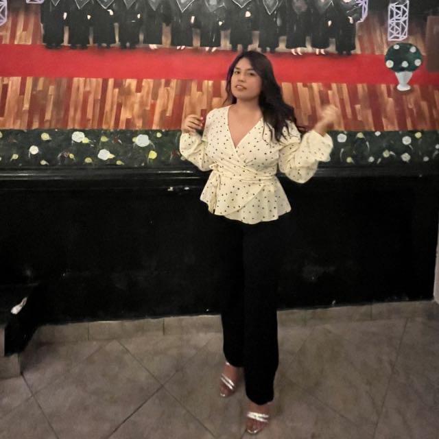 Angela Tintaya