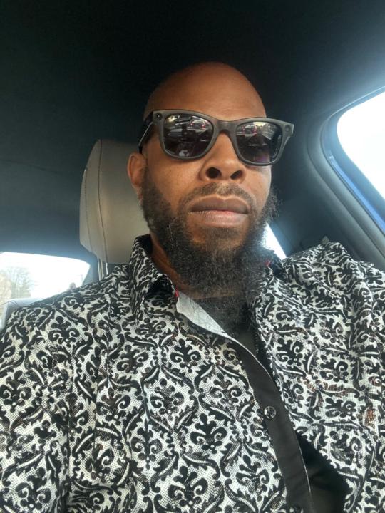 Salim Kennedy