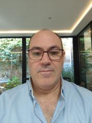 Manuel Antonio Carmona Martínez