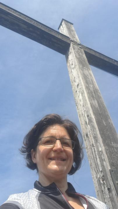 Sandra Beecken