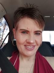 Eloise Van Wyk