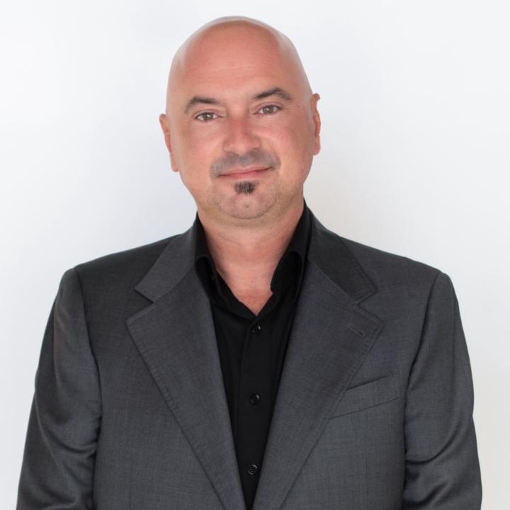Remi Paradis