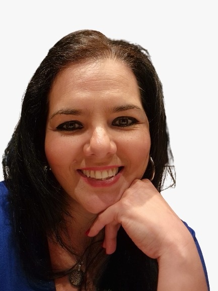 Anabell De Faría Gonçalves