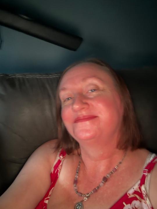 Jacqueline Brining