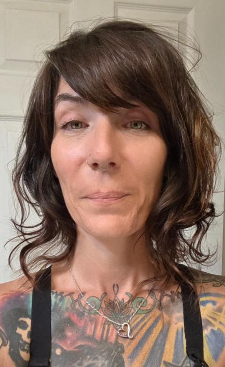 Jen Staley