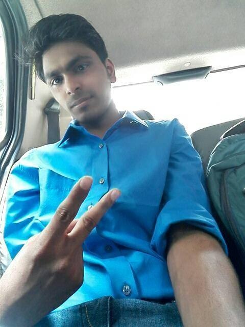 Rahul Sinha