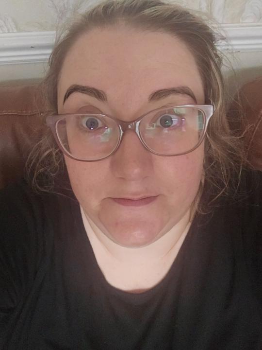 Steph Burns