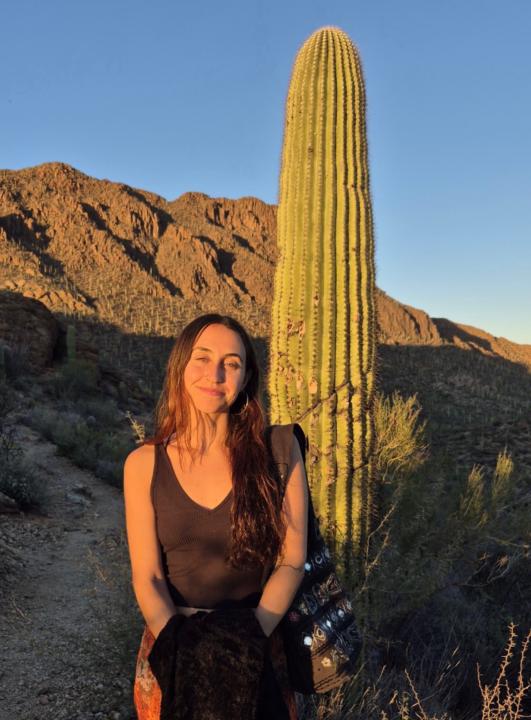 Danielle Meisler