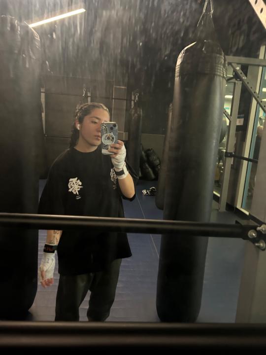 Destiny Cortez