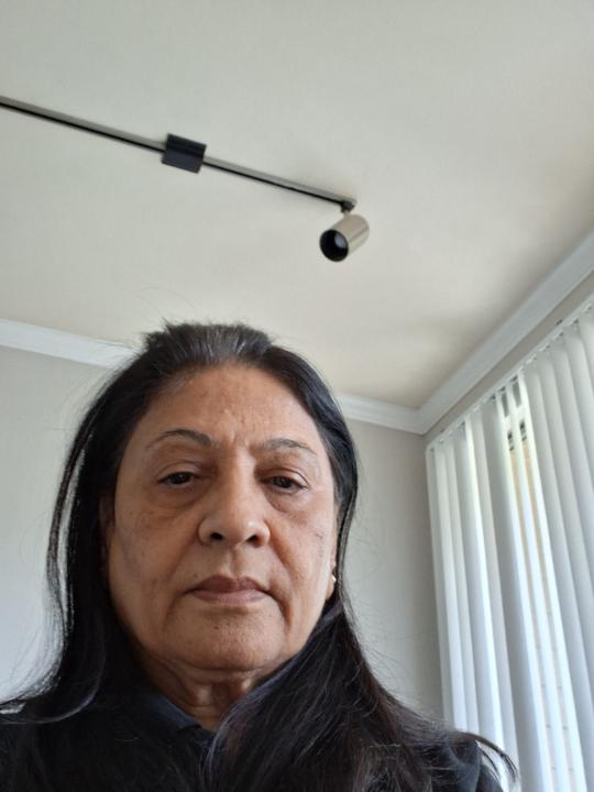 Nasim Mithani