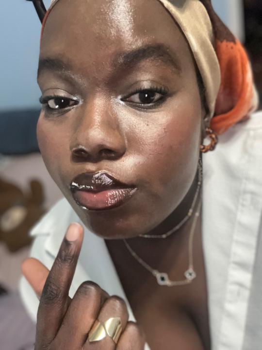 Mariama Dieme