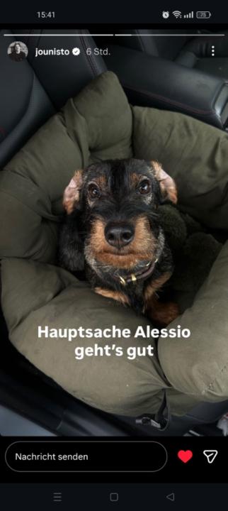 Tobias Hebestreit