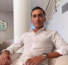 Luis Galan
