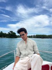 Joseph Mondragon