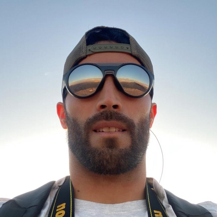 Sebastian Reyes