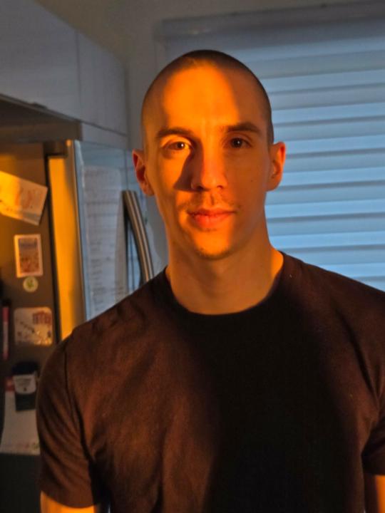 Jeremy Beaudoin