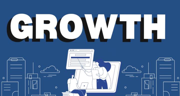 Growth club成長營