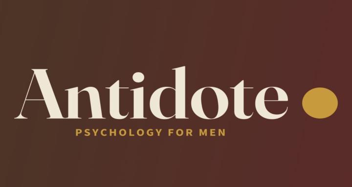 Antidote: Psychology For Men