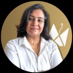 Zaheda Taky