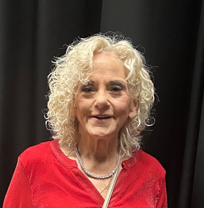 Marilyn Moore