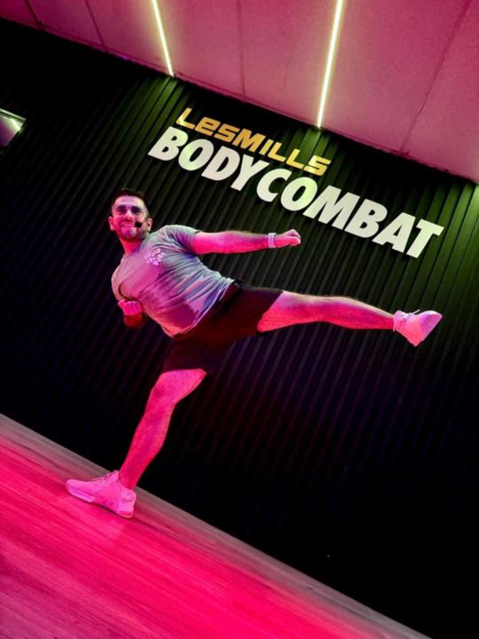 Christian Valdez Diez