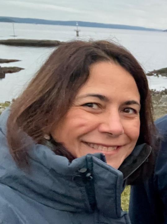 Elisabeth Couto