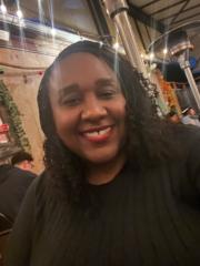 Ayesha Wallace
