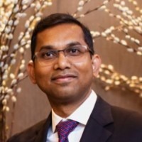 Partha Chaudhuri